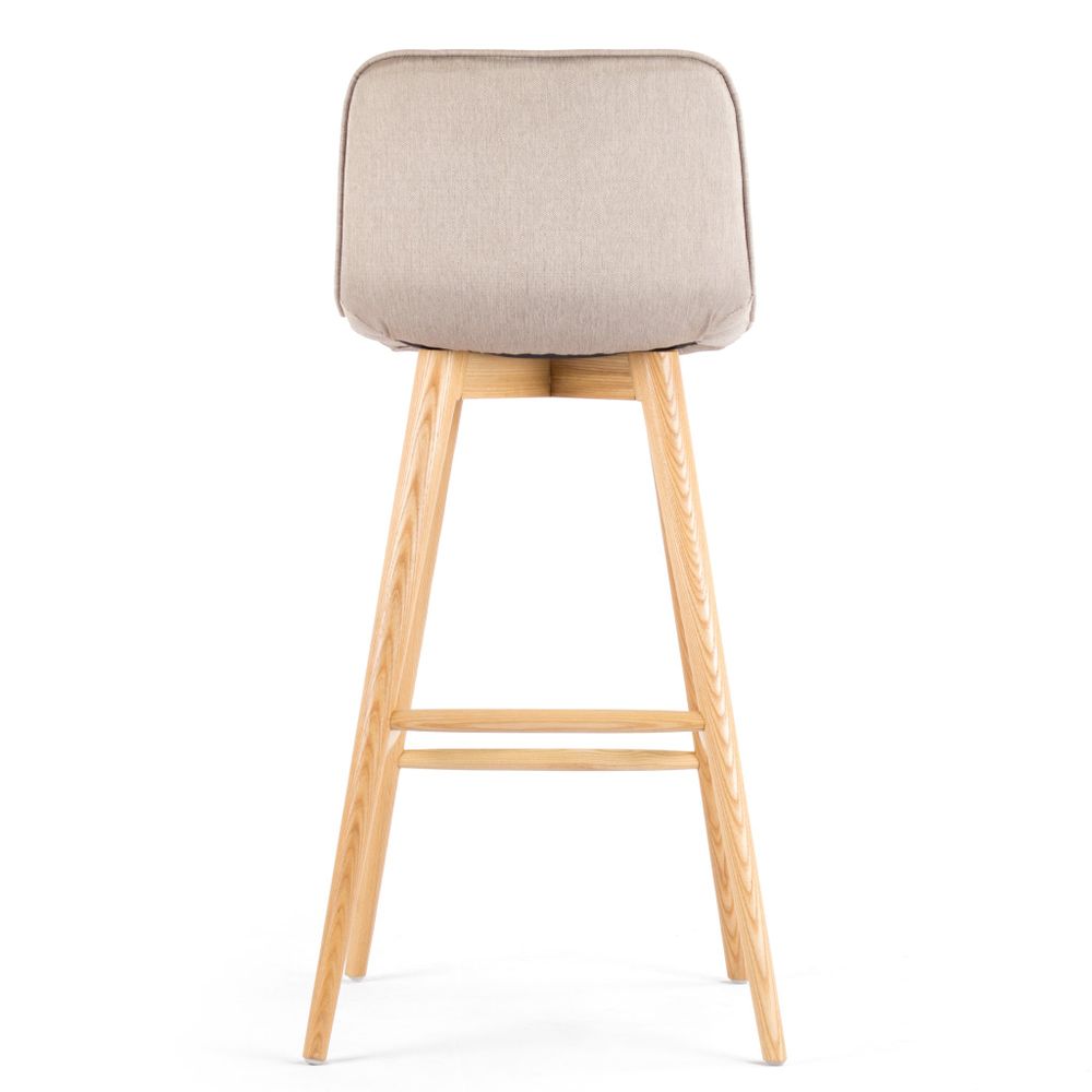 Assises pour bureau - Tabouret Teddy - MEELOA