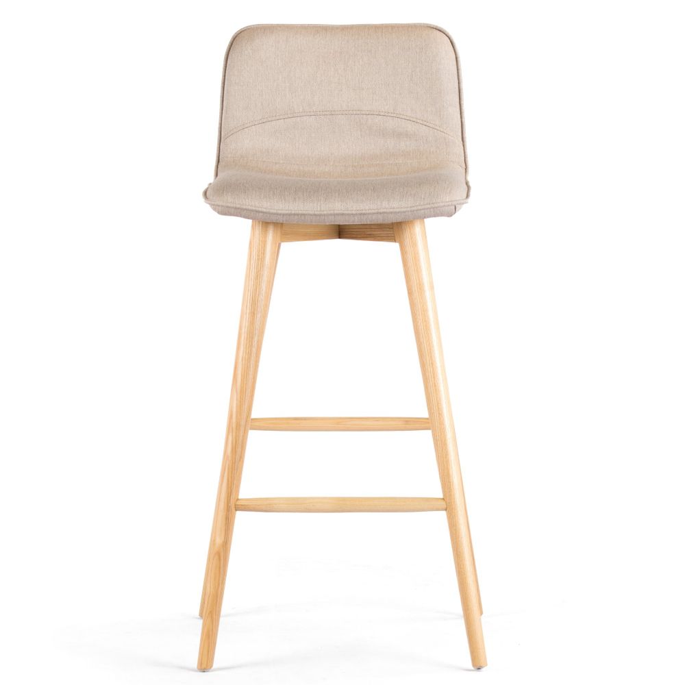 Assises pour bureau - Tabouret Teddy - MEELOA