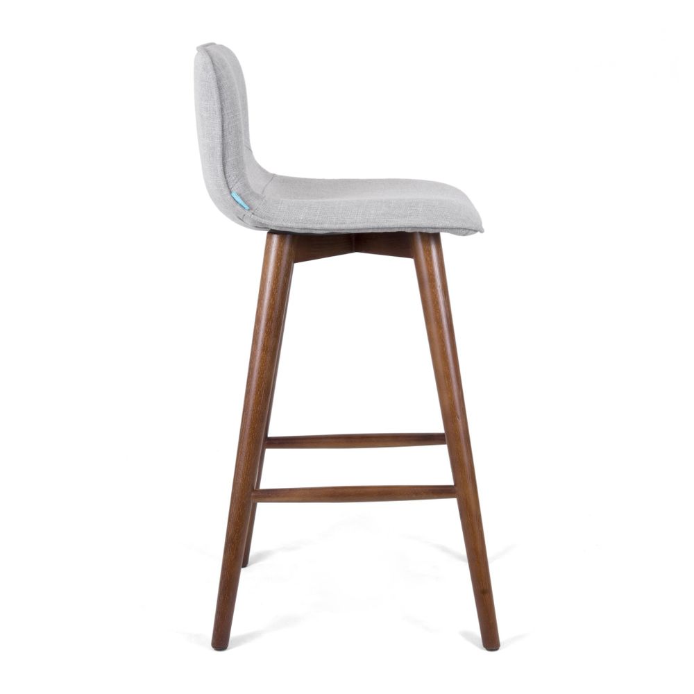 Assises pour bureau - Tabouret Teddy - MEELOA