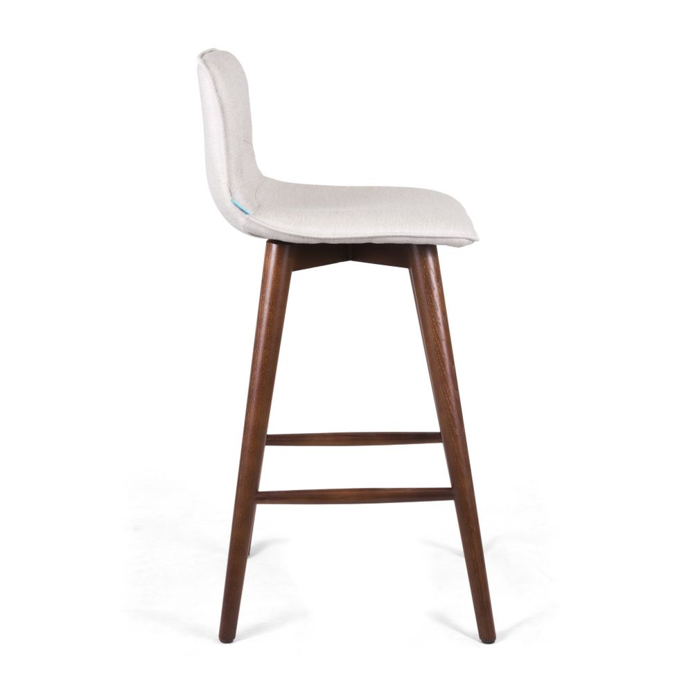 Assises pour bureau - Tabouret Teddy - MEELOA