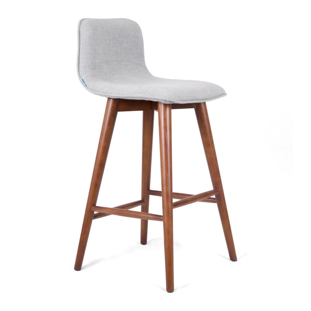 Assises pour bureau - Tabouret Teddy - MEELOA