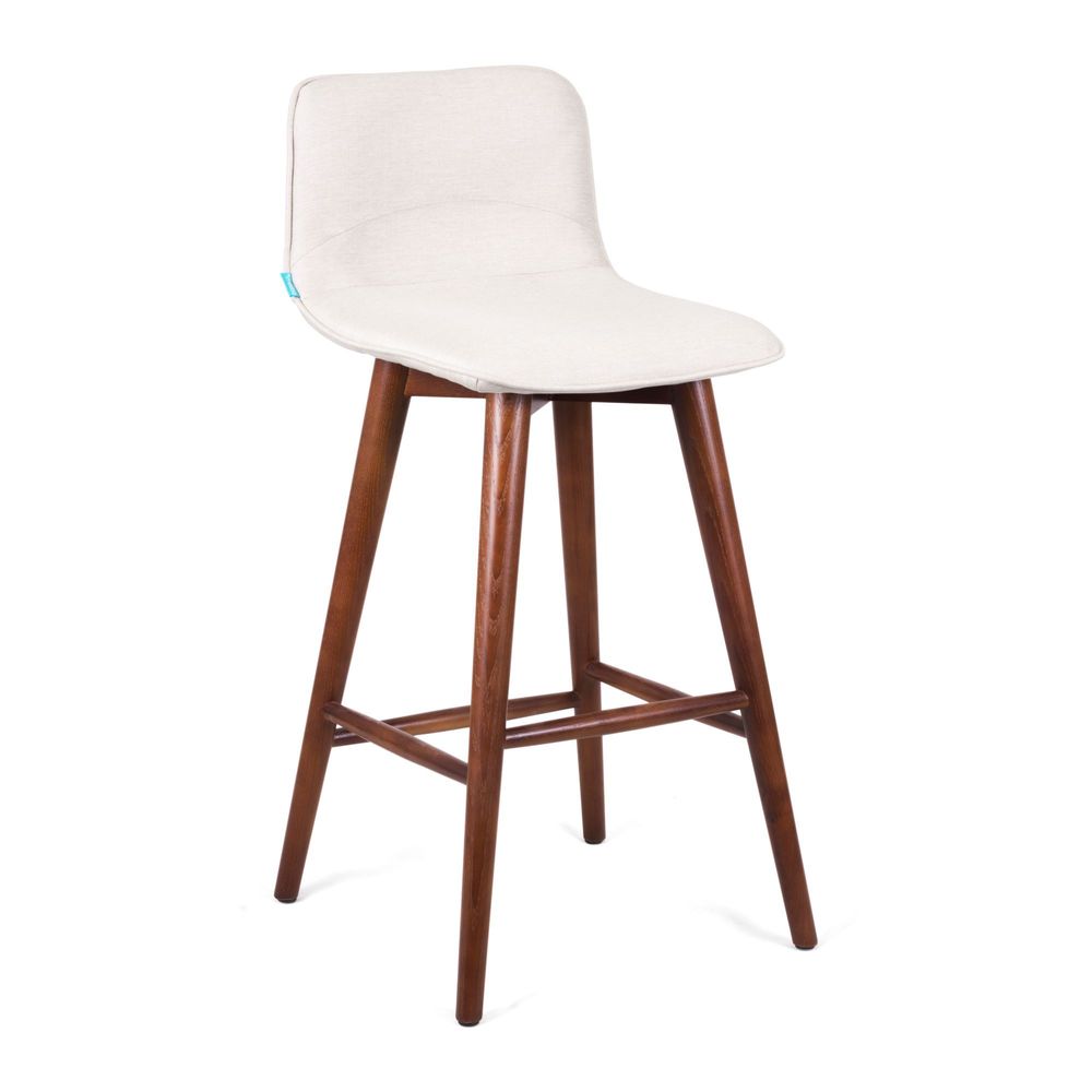 Assises pour bureau - Tabouret Teddy - MEELOA