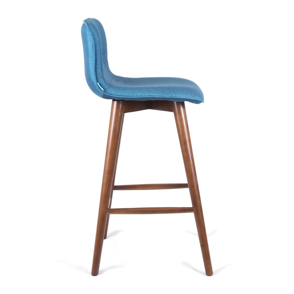 Assises pour bureau - Tabouret Teddy - MEELOA