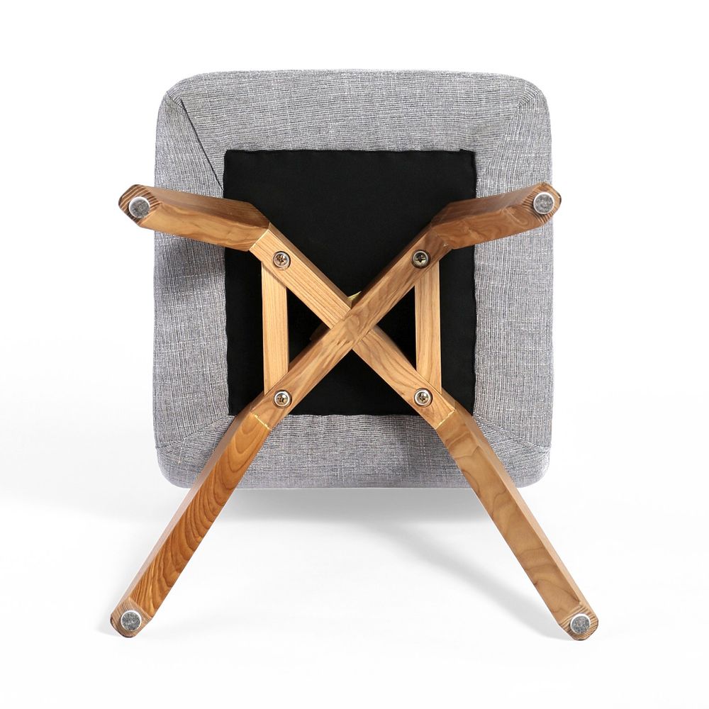 Assises pour bureau - Chaise Rina - MEELOA