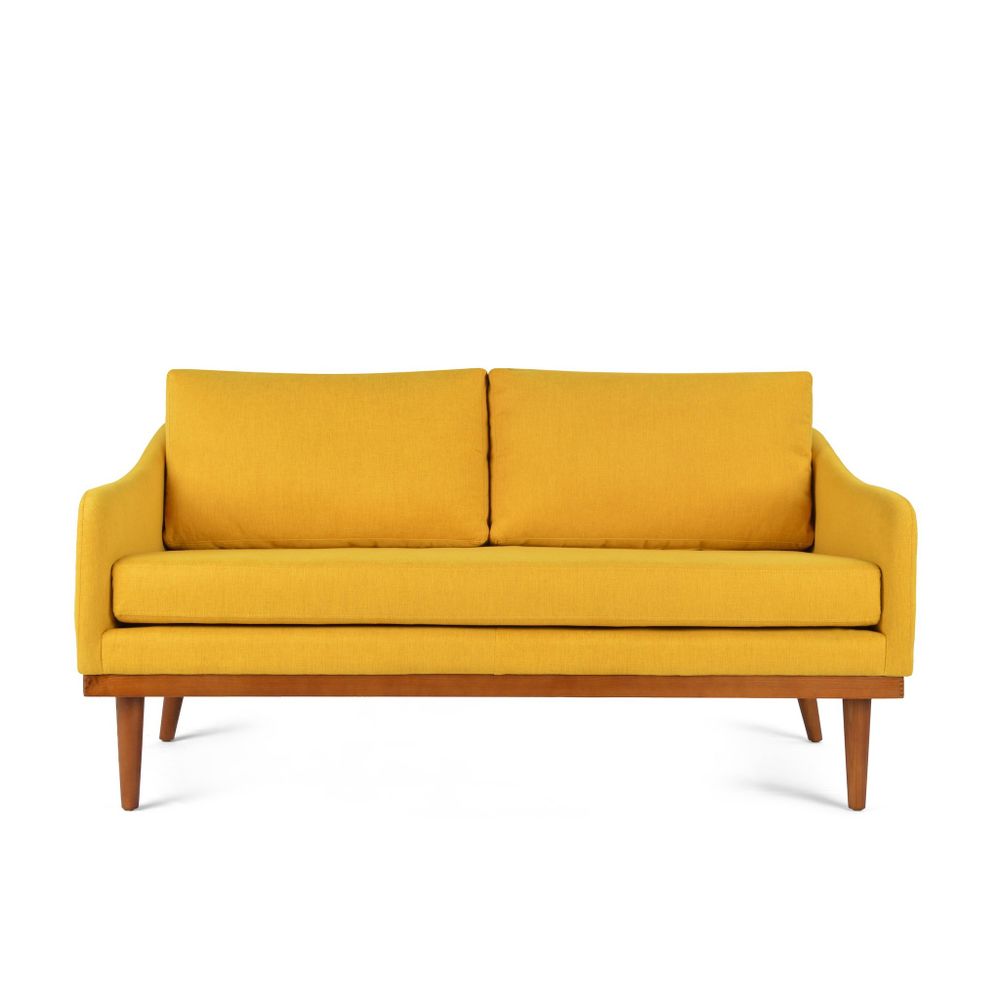 Office seating - Oscar Love Small Sofa - MEELOA