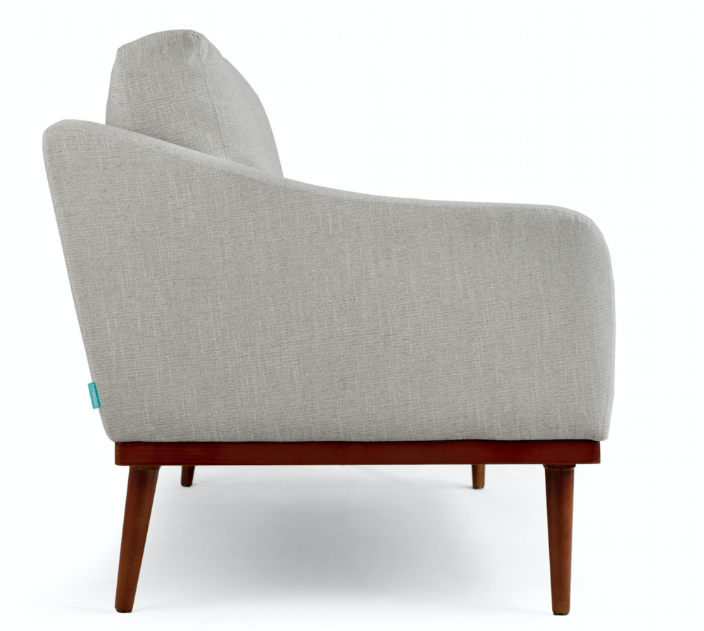 Office seating - Oscar Love Small Sofa - MEELOA