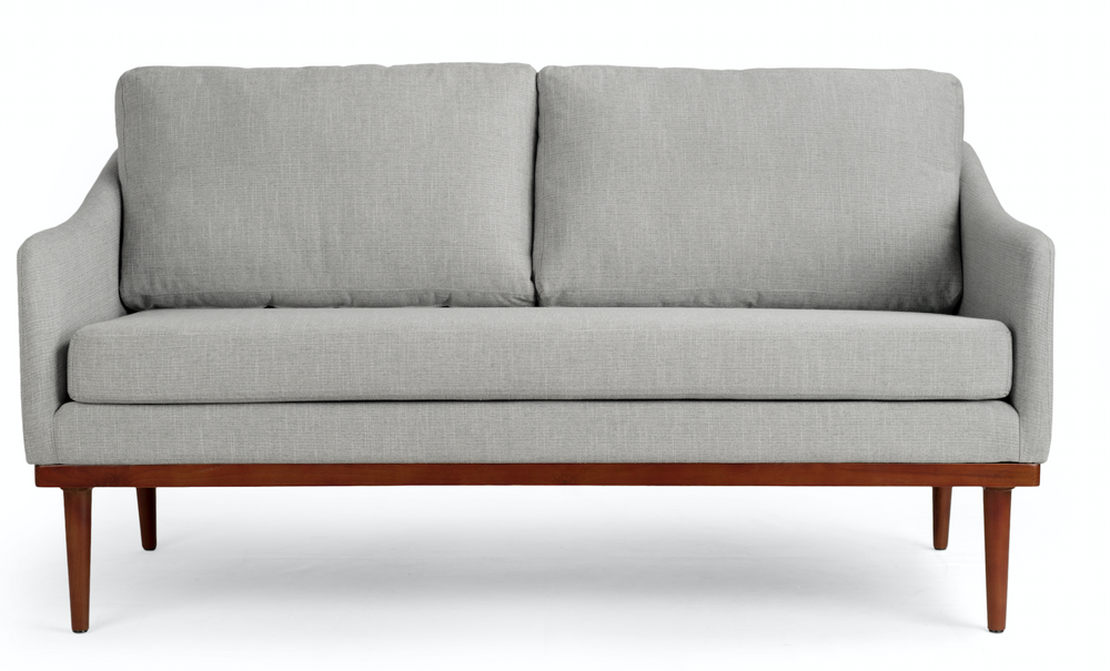 Office seating - Oscar Love Small Sofa - MEELOA