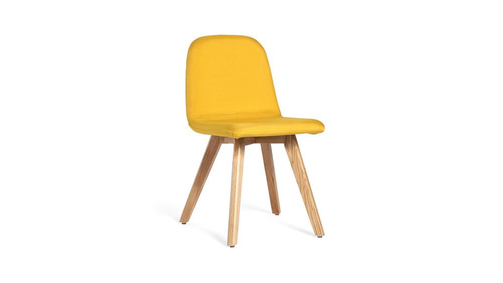 Assises pour bureau - Chaise Rina - MEELOA