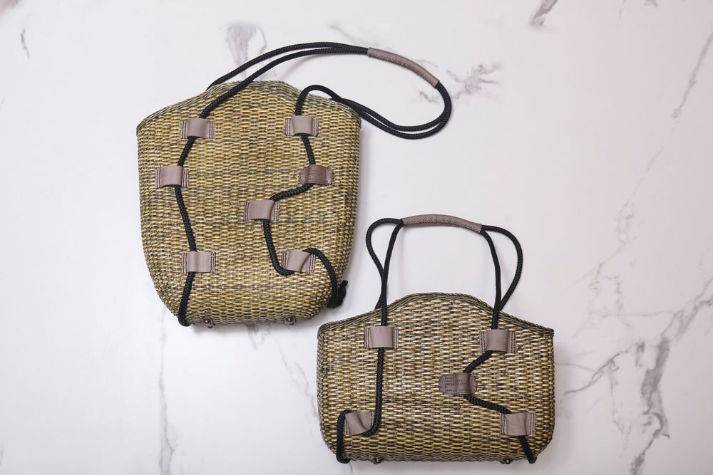 Sacs et cabas - Sacs de troupe - ZACARIAS 1925
