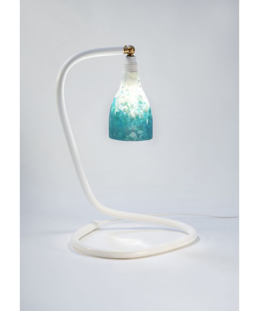 Office design and planning - LITHOLUX WAVE LAMP - CARLOS BARBA AR+TE