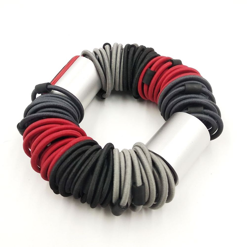 Jewelry - GO WITH THE FLOW NECKLACES BRACELETS SET - CHRISTINA BRAMPTI
