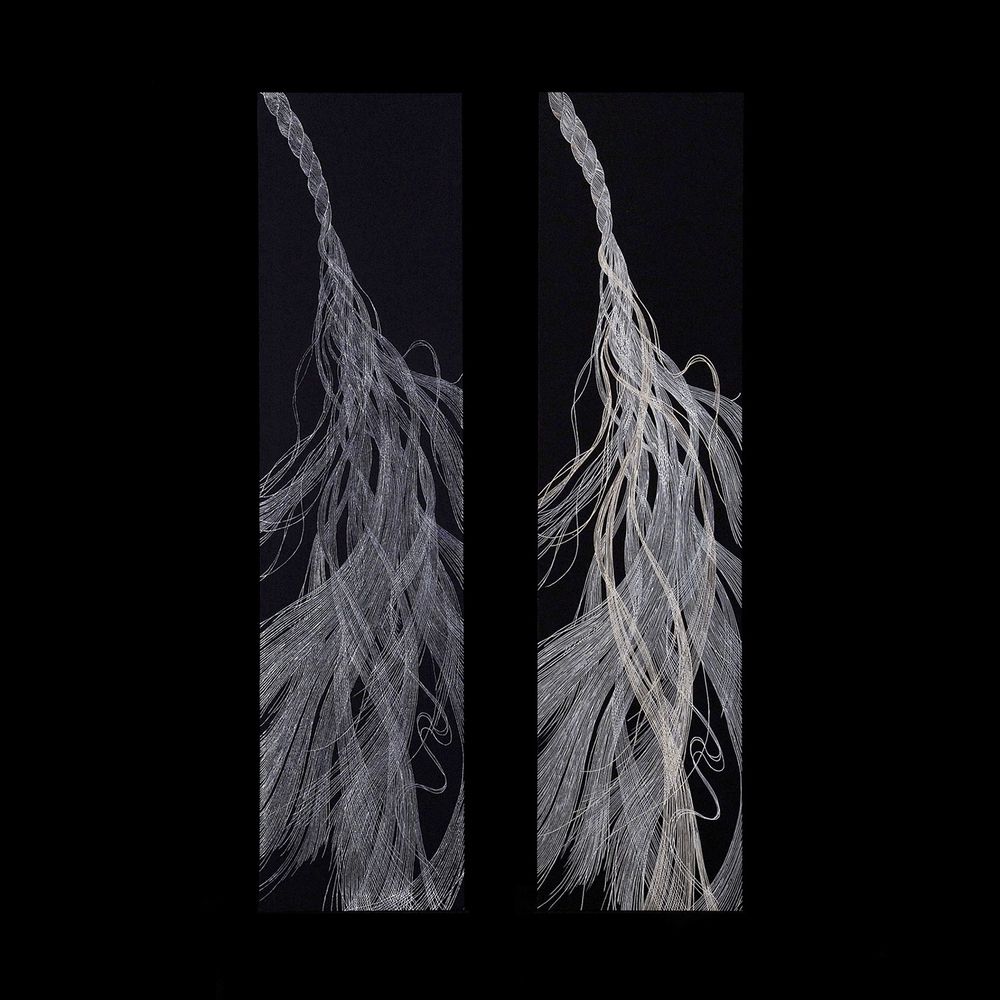 Other wall decoration - ITOME Artpanel - PRECIOUS KYOTO