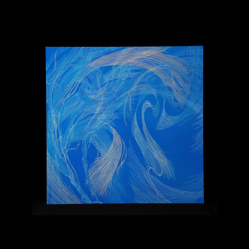 Other wall decoration - ITOME Artpanel - PRECIOUS KYOTO