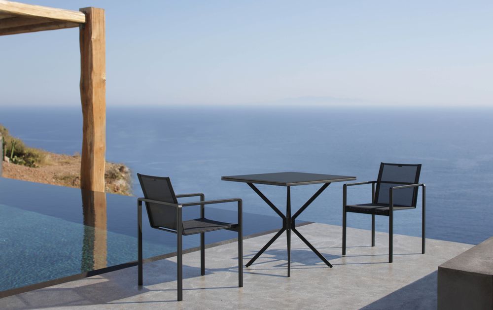 Tables Salle à Manger - Traverse Table - ROYAL BOTANIA