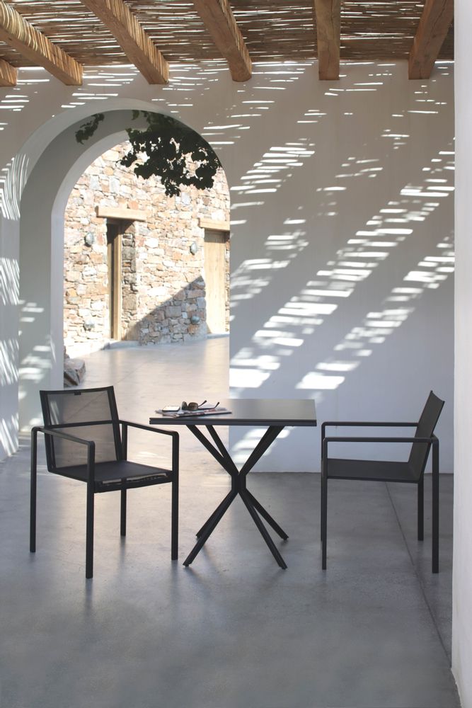 Tables Salle à Manger - Traverse Table - ROYAL BOTANIA
