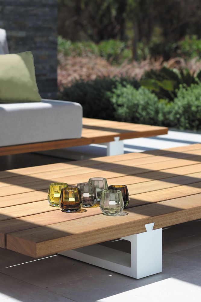 Sofas - VIGOR Lounge Modular Lounge - ROYAL BOTANIA