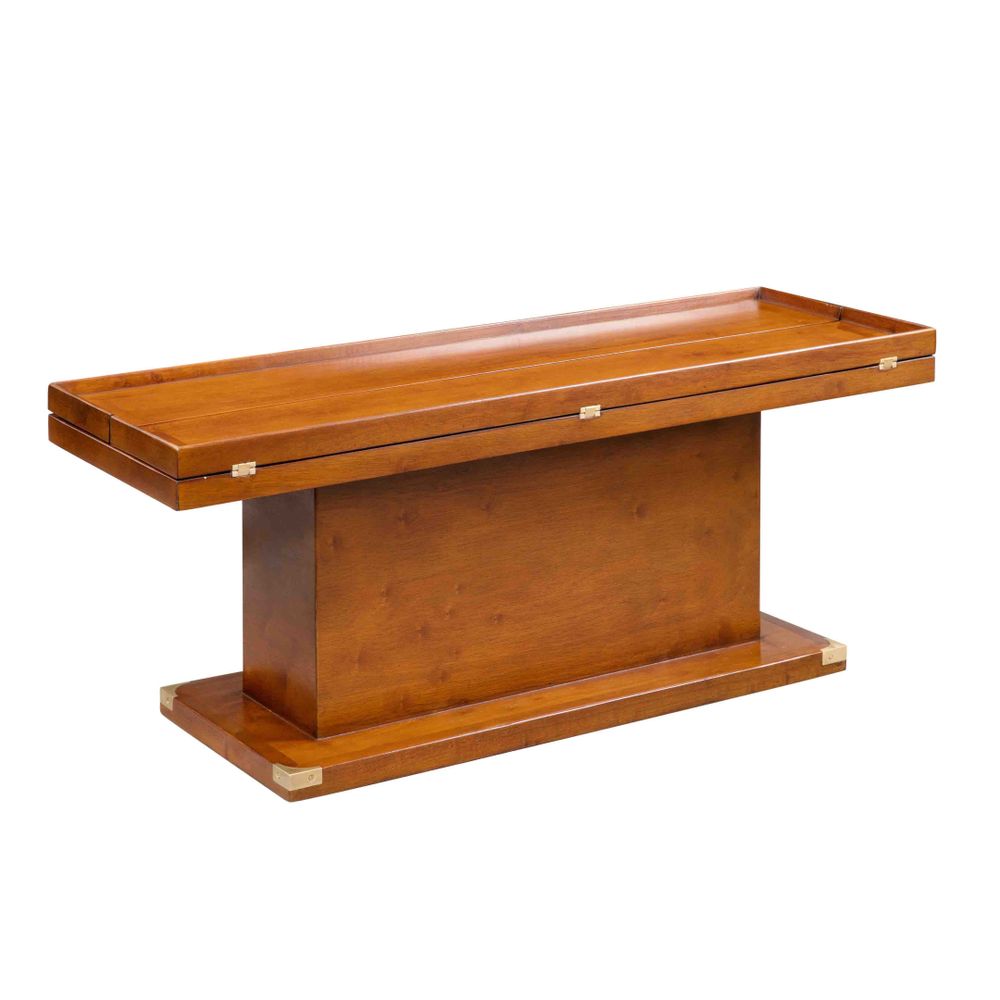 Tables basses - Table basse GLASGOW - DE BEJARRY INTERNATIONAL