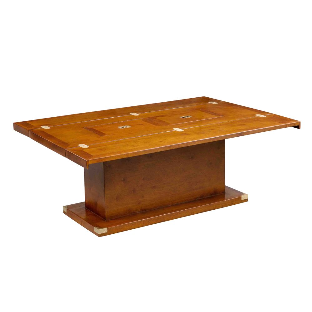 Tables basses - Table basse GLASGOW - DE BEJARRY INTERNATIONAL