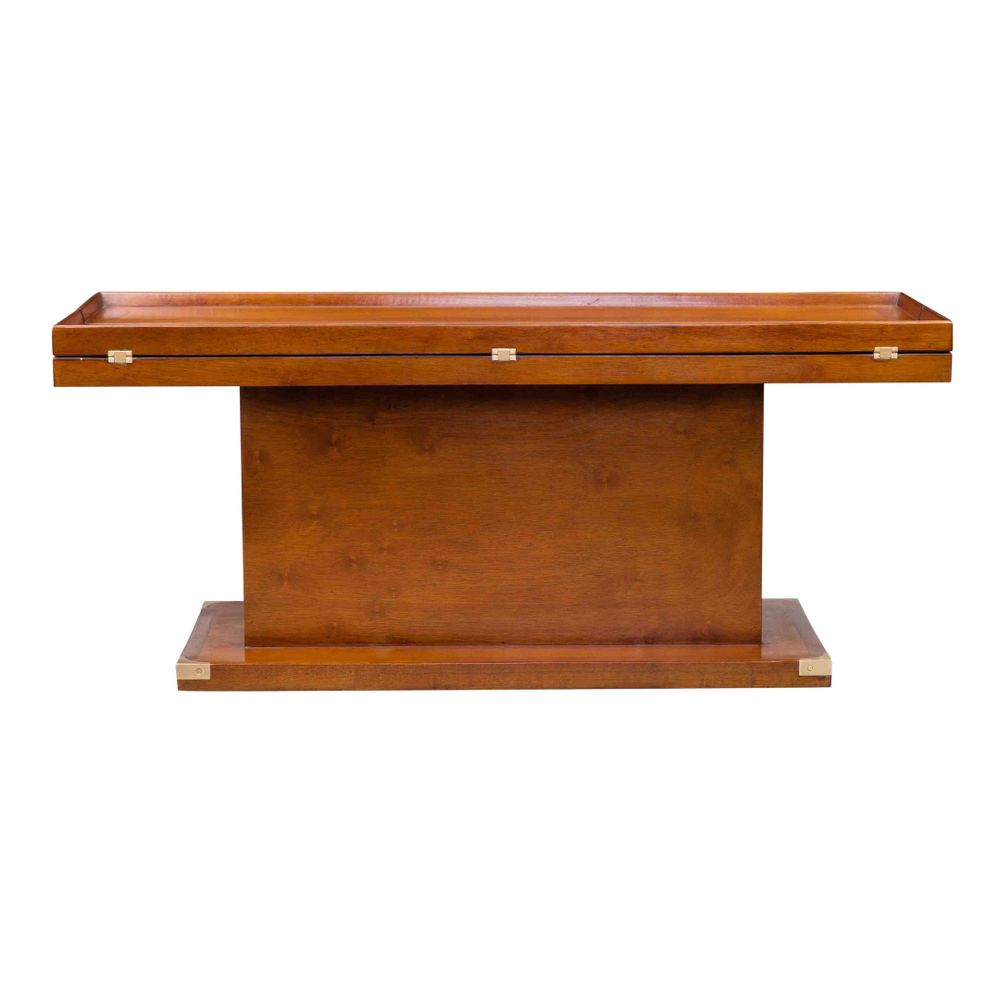 Tables basses - Table basse GLASGOW - DE BEJARRY INTERNATIONAL