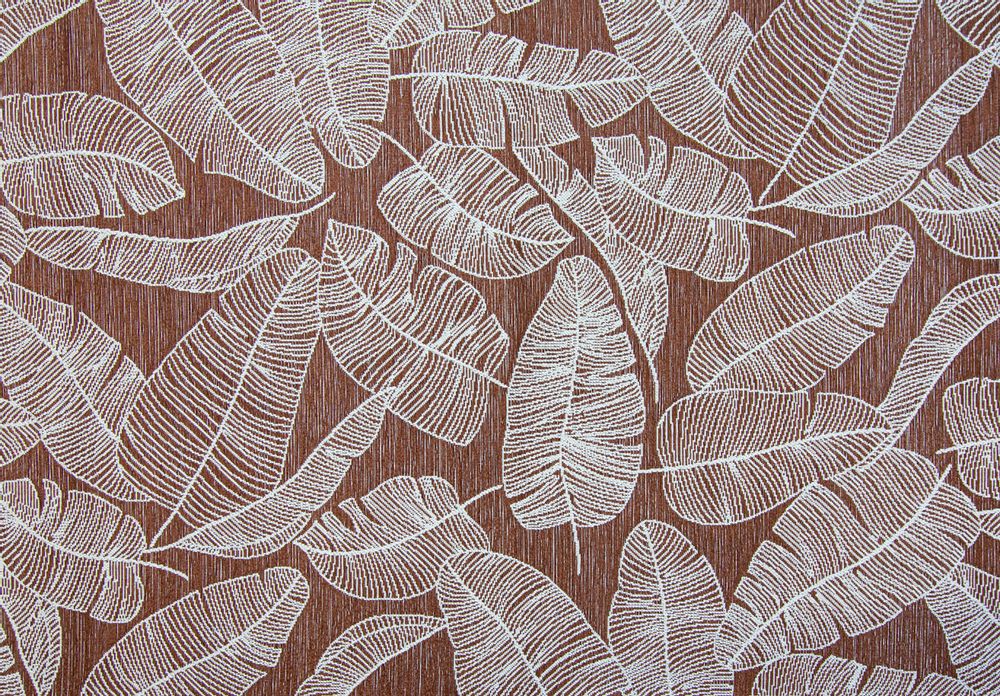 Autres tapis - Tapis Jungle - IDAHO ÉDITIONS