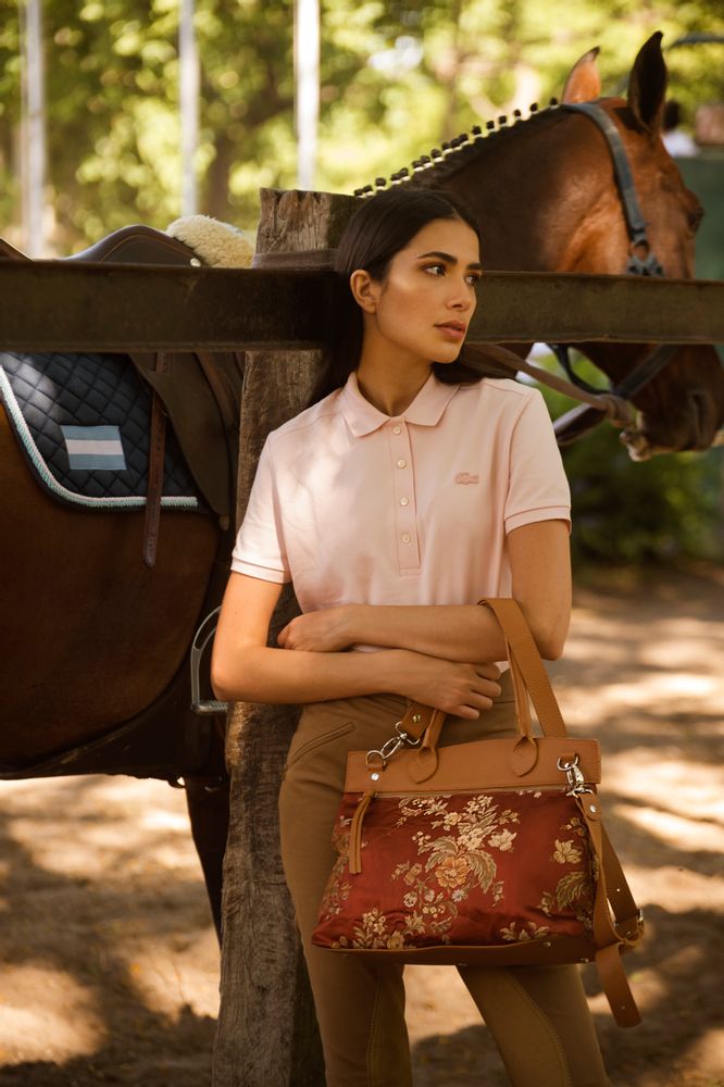 Bags and totes - Magy Bag - LA PAUSA CHATEAU