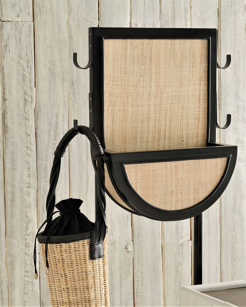 Objets de décoration - Porte-manteau MEJORE Stella - DESIGN PHILIPPINES LIFESTYLE
