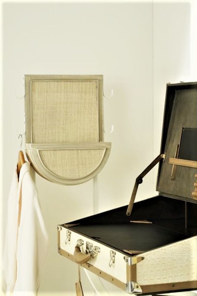 Objets de décoration - Porte-manteau MEJORE Stella - DESIGN PHILIPPINES LIFESTYLE