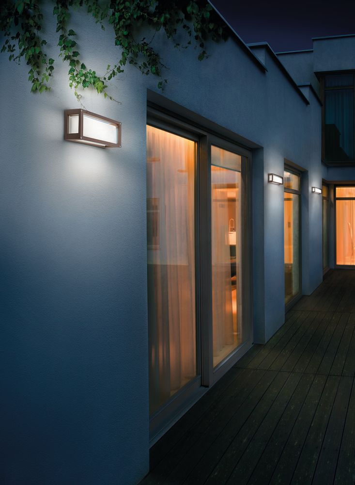 Outdoor floor lamps - Home - ZAFFERANO LIGHTING