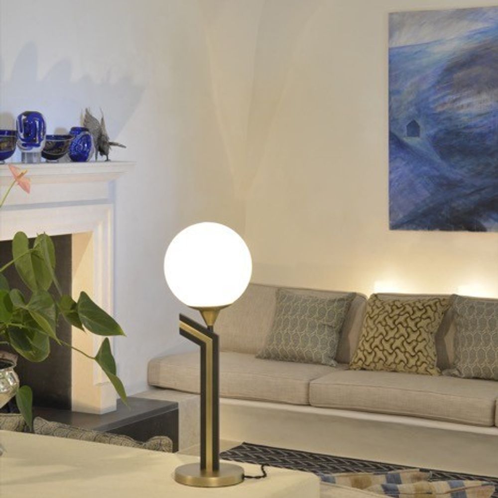 Lampes à poser - L192 NR - CASADISAGNE