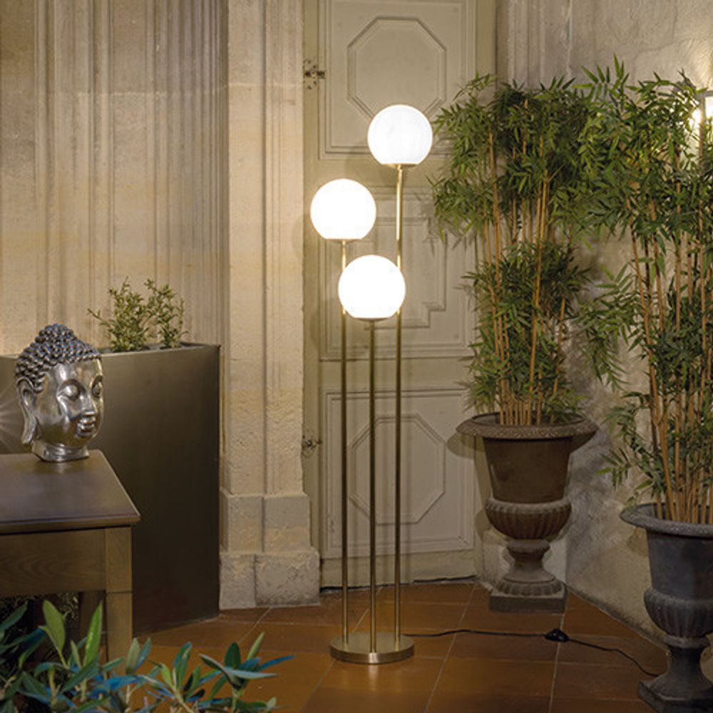 Lampadaires - LD89 DR - CASADISAGNE