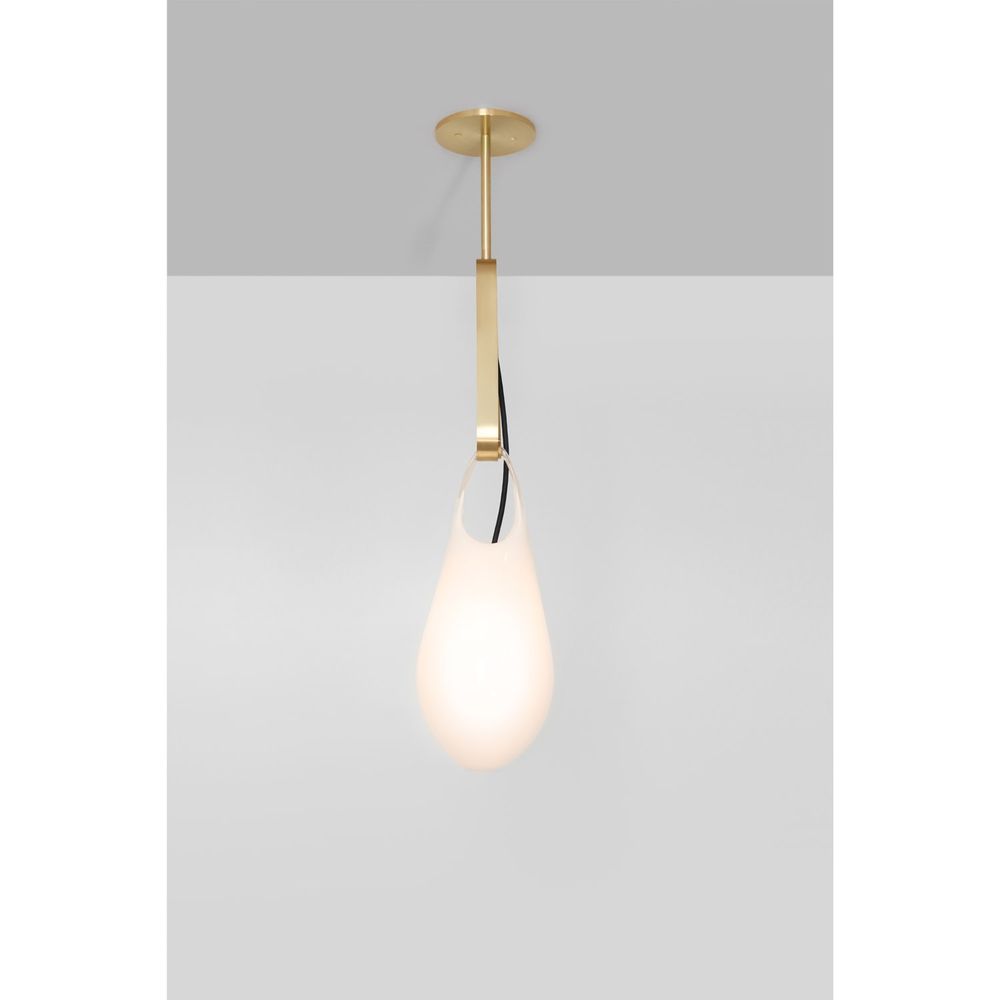 Hanging lights - HOLD PIN Pendant - SKLO