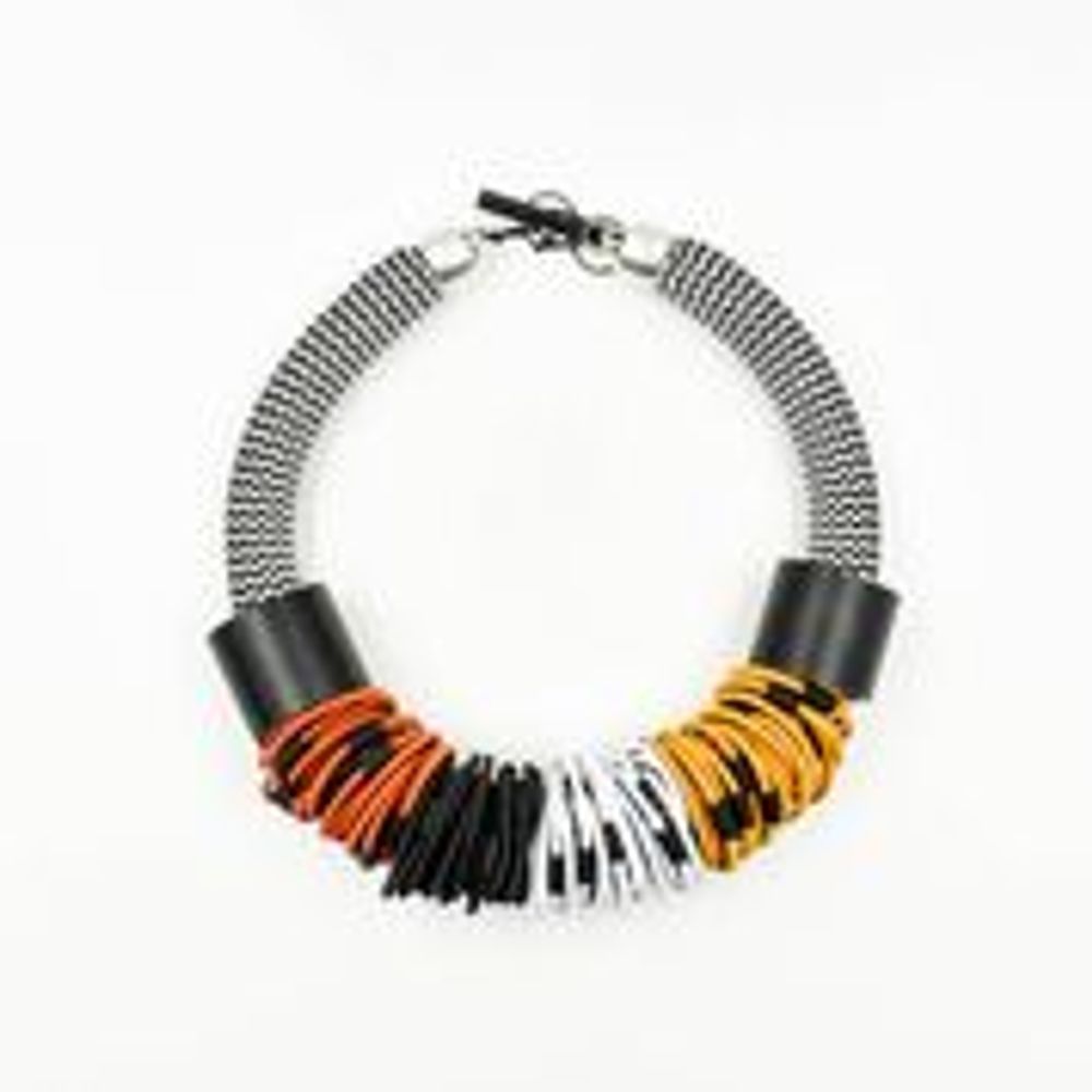 Jewelry - GO WITH THE FLOW NECKLACES BRACELETS SET - CHRISTINA BRAMPTI