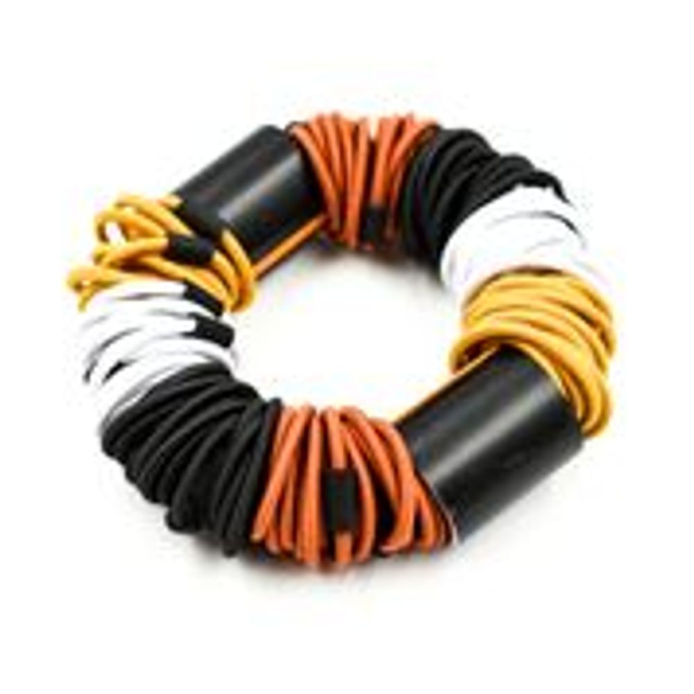 Jewelry - GO WITH THE FLOW NECKLACES BRACELETS SET - CHRISTINA BRAMPTI