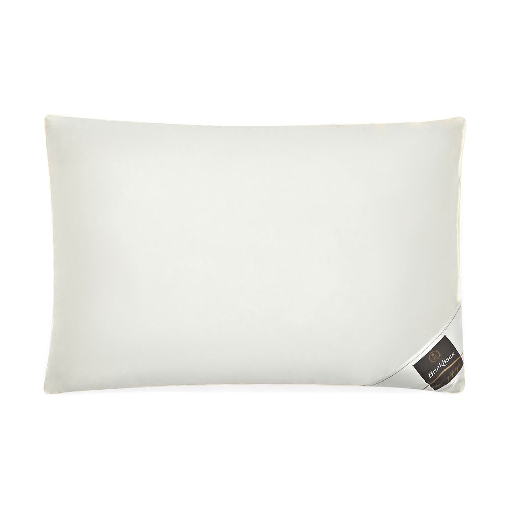 Couettes et oreillers - ARCTIC L'Oreiller En Duvet - BRINKHAUS