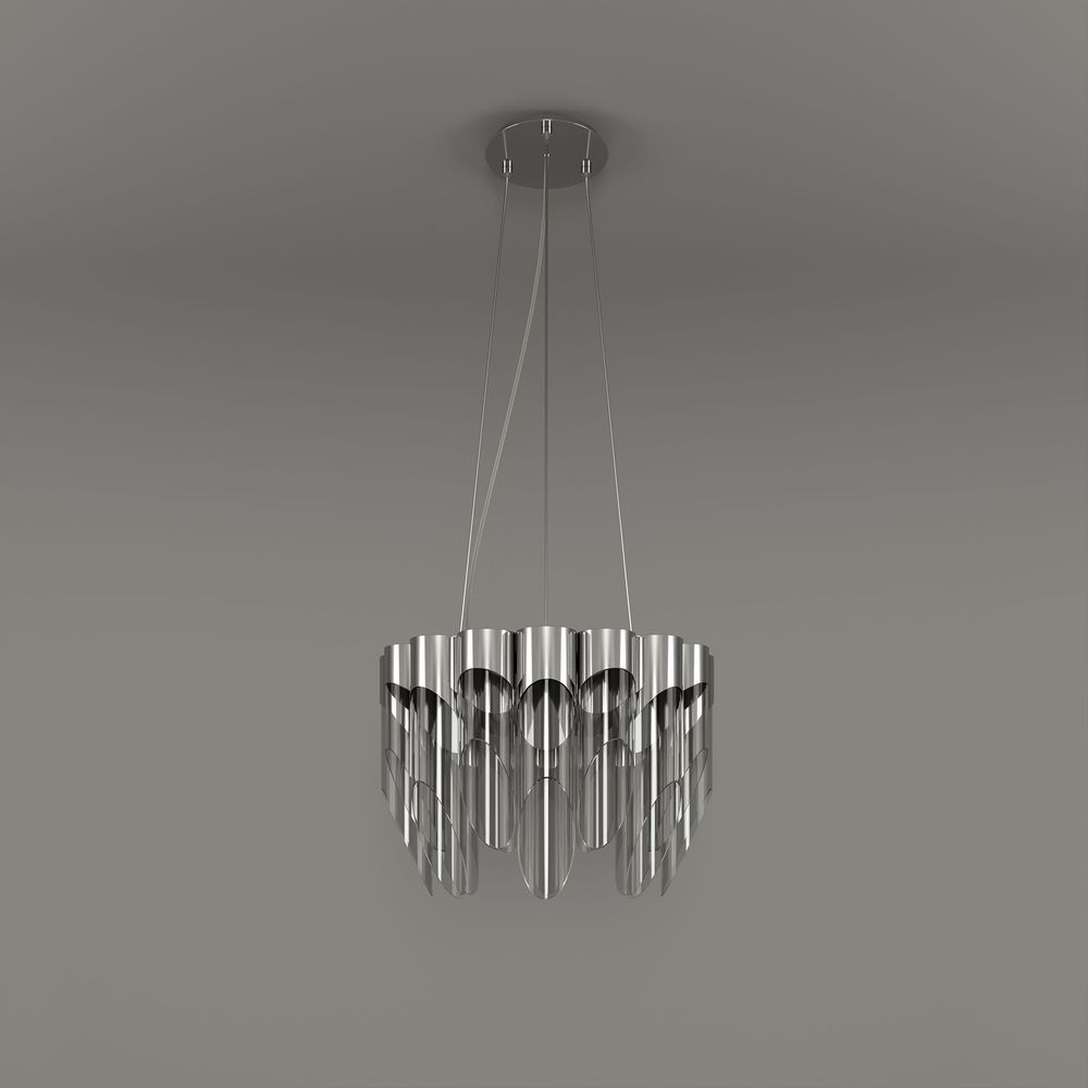 Hanging lights - Bamboo II suspension lamp - CREATIVEMARY