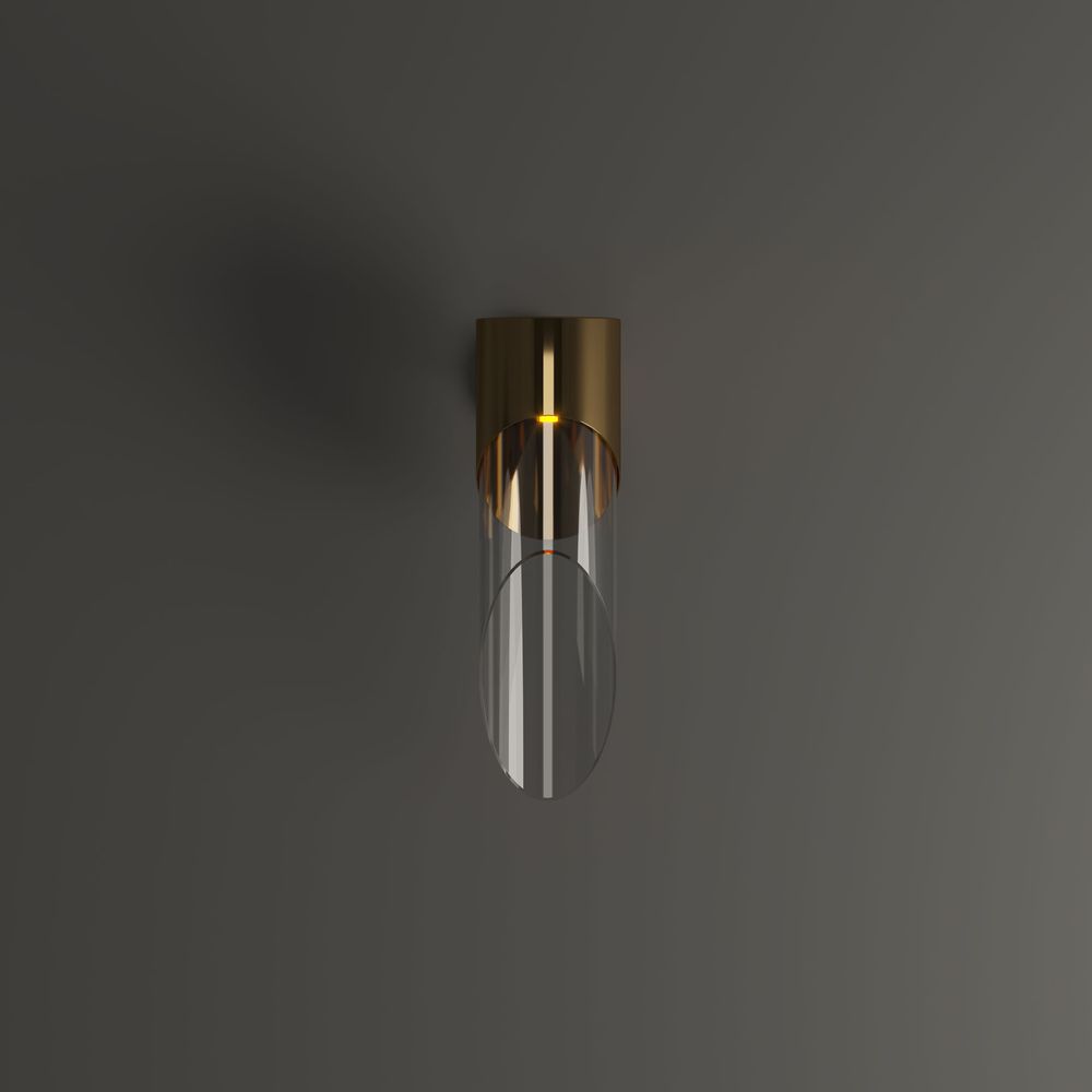 Wall lamps - Bamboo II Wall Lamp - CREATIVEMARY