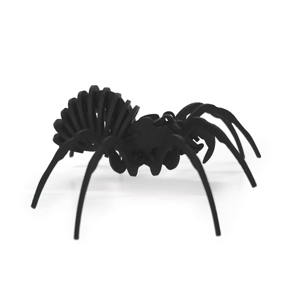 Objets de décoration - Objets de décoration - Insectes en carton noir - AGENT PAPER