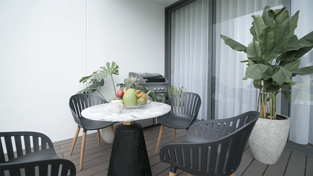 Dining Tables - Marble table | Pupil - URBAN LEGEND