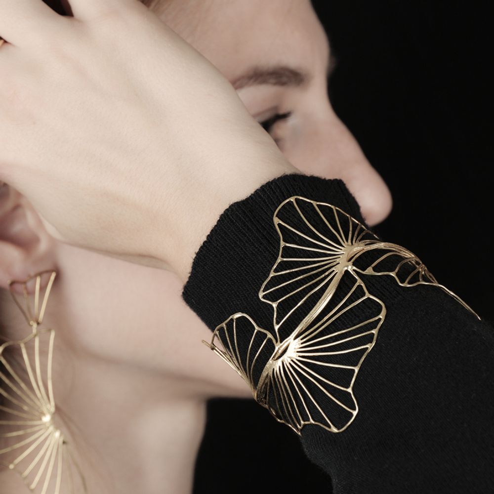 Bijoux - AθENIAN TOUCH BIJOUX - GEORGIA CHARAL ART JEWELERY