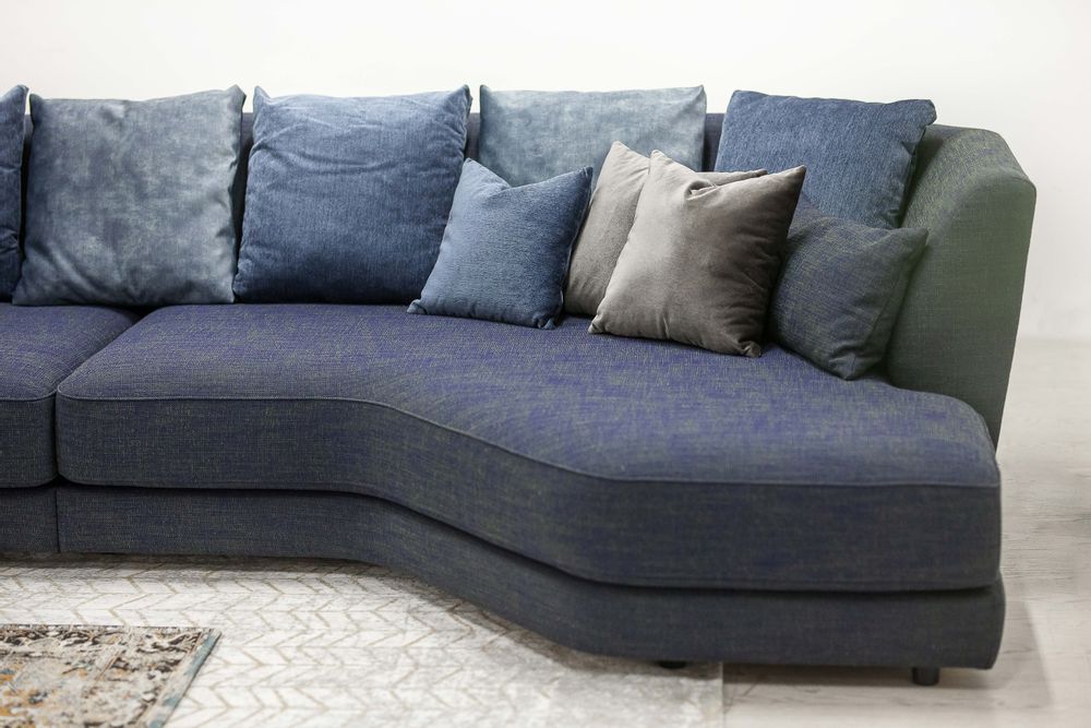 Canapés pour collectivités - JUSTINE | Canapé - GRAFU FURNITURE