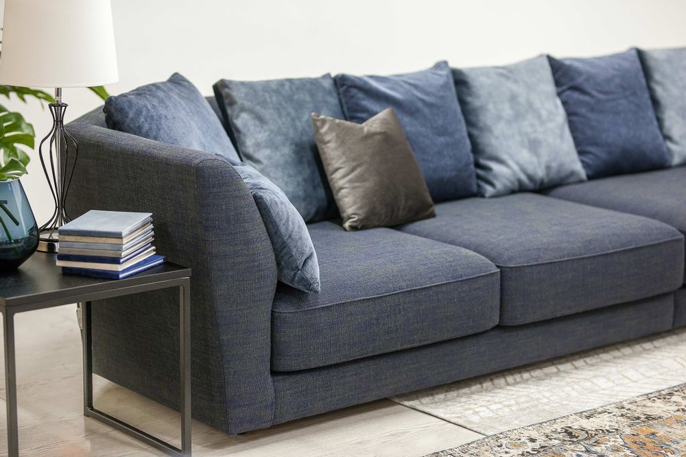 Canapés pour collectivités - JUSTINE | Canapé - GRAFU FURNITURE