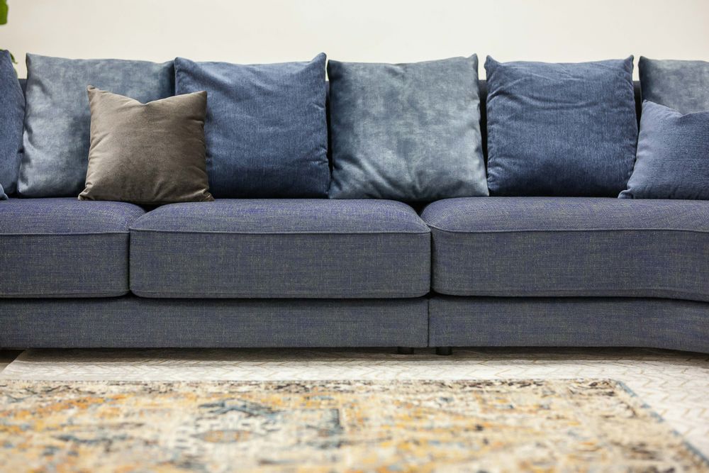 Canapés pour collectivités - JUSTINE | Canapé - GRAFU FURNITURE