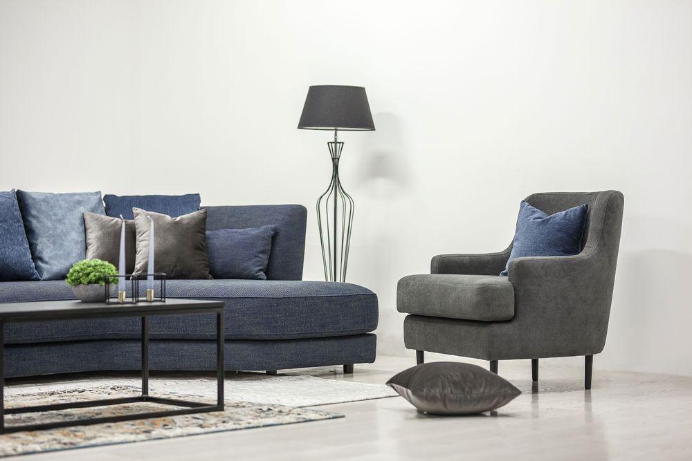 Canapés pour collectivités - JUSTINE | Canapé - GRAFU FURNITURE