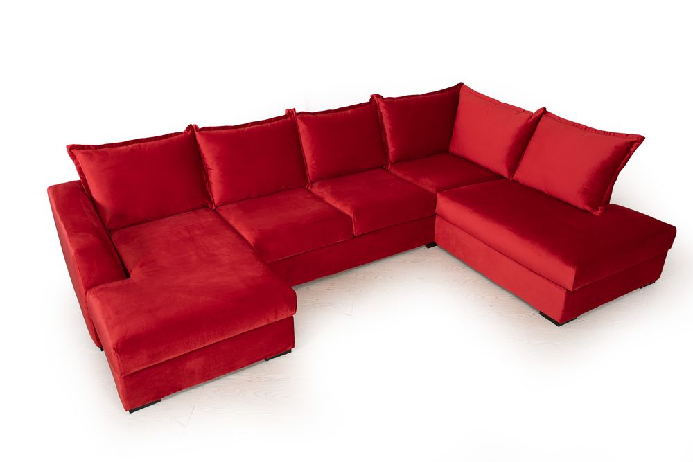 Canapés pour collectivités - CHILUX | Canapé - GRAFU FURNITURE