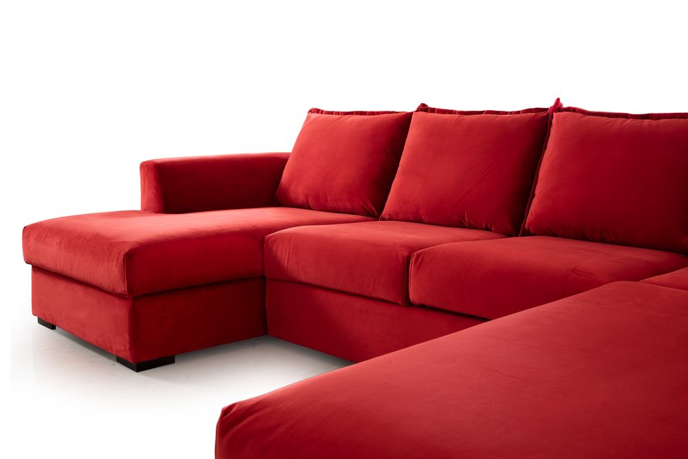 Canapés pour collectivités - CHILUX | Canapé - GRAFU FURNITURE