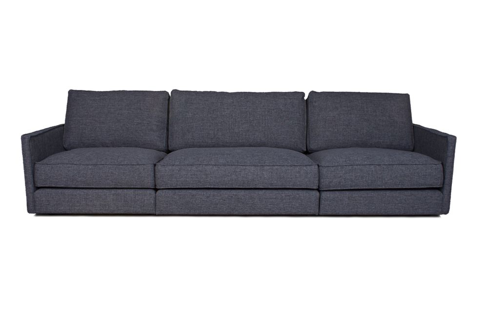 Sofas for hospitalities & contracts - ZARA | Sofa - GRAFU FURNITURE
