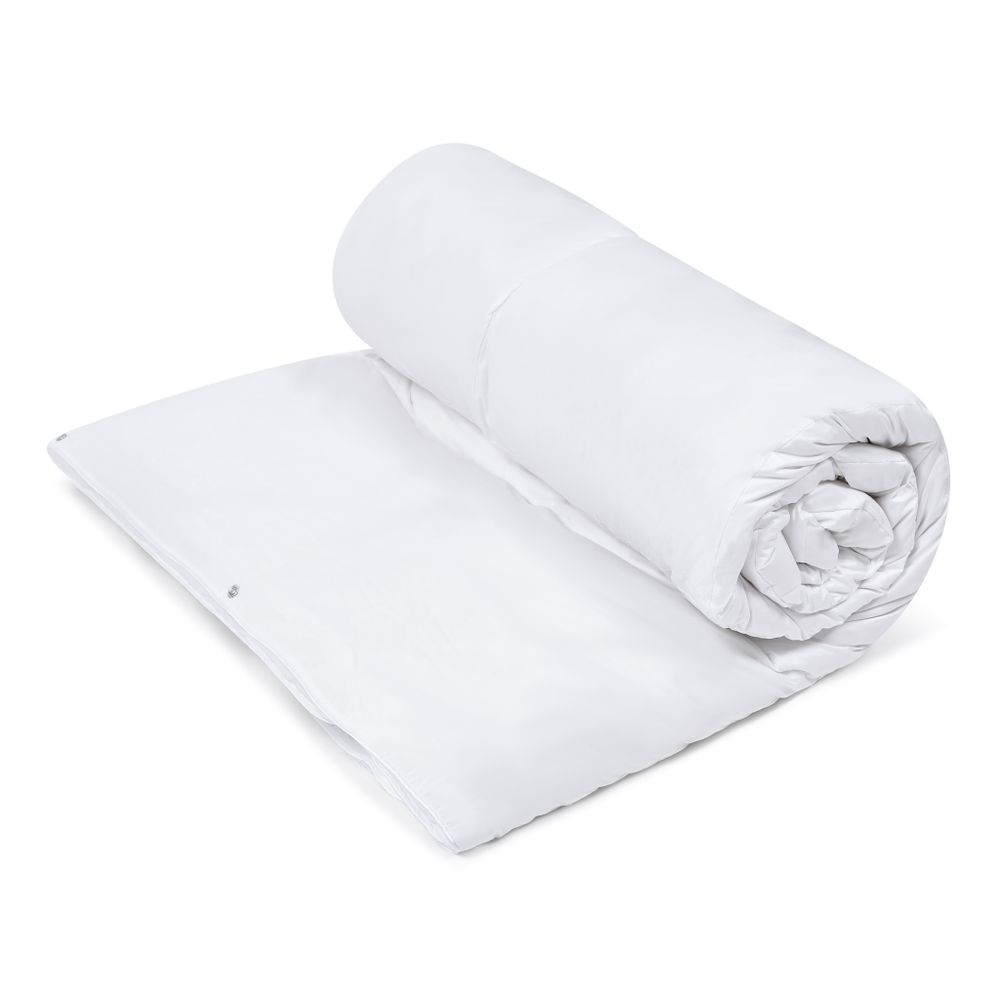 Comforters and pillows - CHALET Down Duvet - BRINKHAUS