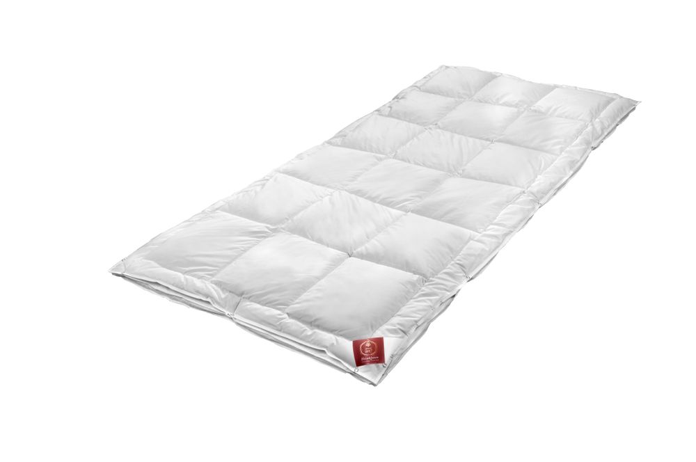 Comforters and pillows - TWIN TOPPER mattress topper - BRINKHAUS