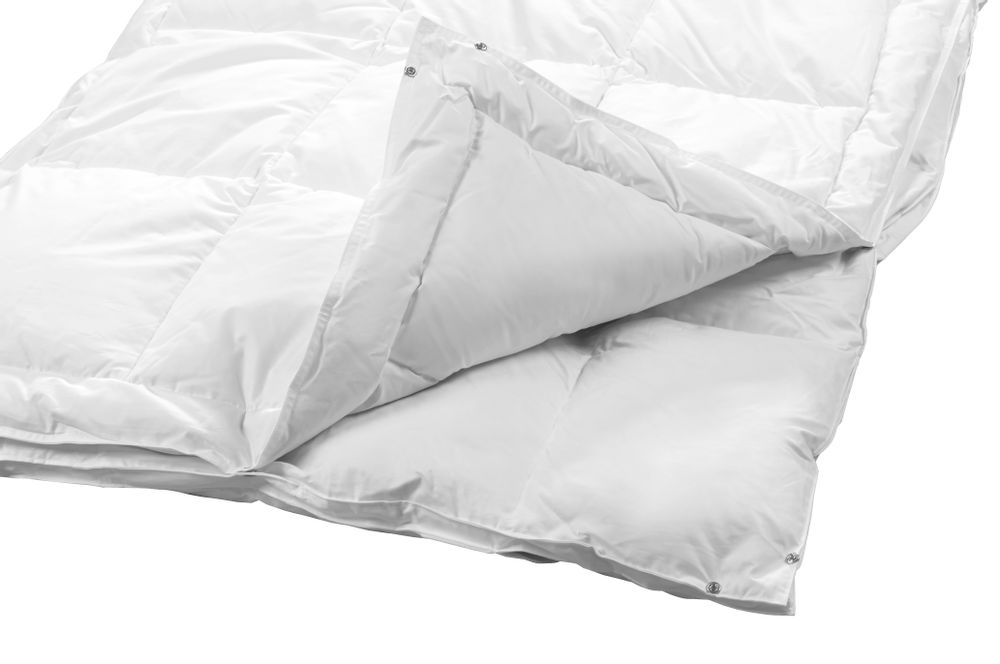 Comforters and pillows - TWIN TOPPER mattress topper - BRINKHAUS