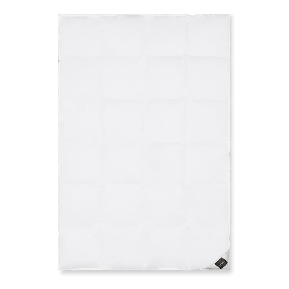 Couettes et oreillers - CHATEAU couette duvet - BRINKHAUS
